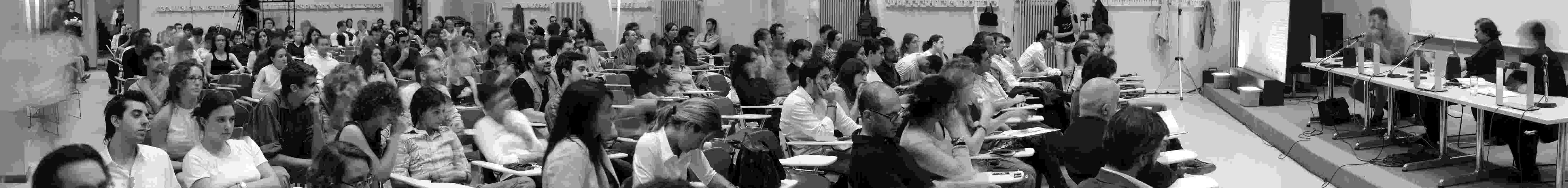 conferenza in faf