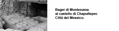 progetto bagni di montezuma