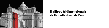 progetto cattedrale di pisa