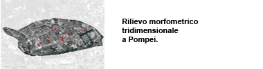 progetto pompei