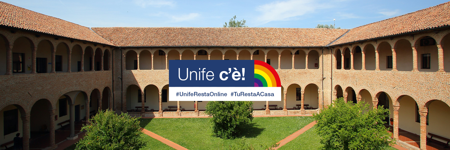 Universita Degli Studi Di Ferrara Ranking