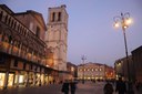 Piazza Trento Trieste