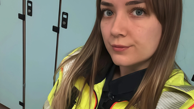 Studentessa di Infermieristica Unife salva una vita | L'attestato di stima della Rettrice Ramaciotti