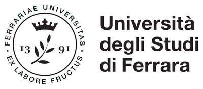 Nuovo logo Unife