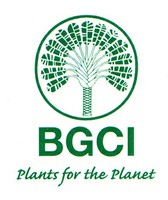 logo del BGCI