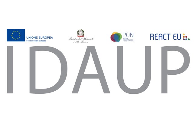 Esame Finale ciclo XXXVII - PON REACT EU del Dottorato Internazionale in Architettura e Pianificazione Urbana (IDAUP)