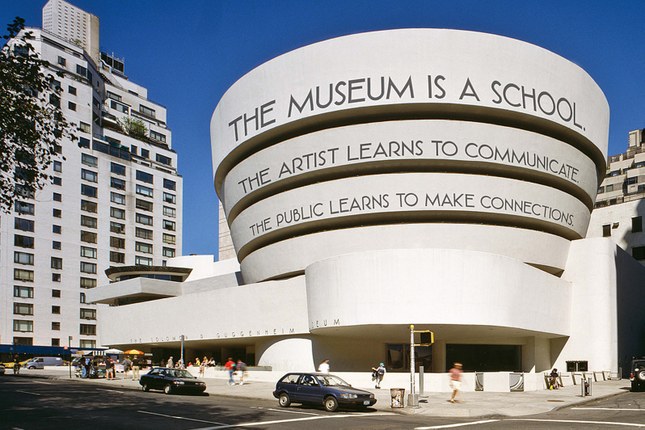 Immaginare il Museo Contemporaneo Il progetto del museo tra continuità ed innovazione