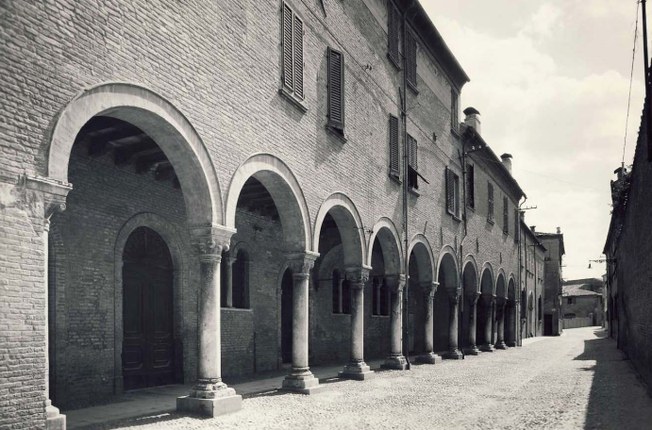 XV Giornata nazionale degli Archivi di architettura 2025