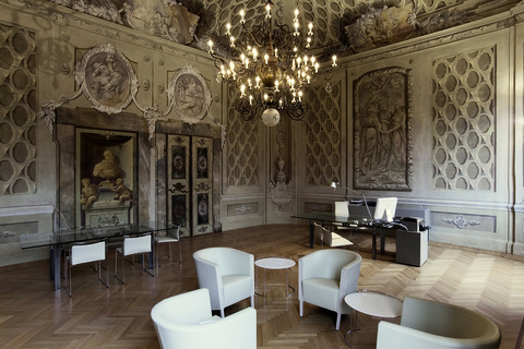 palazzo tassoni
