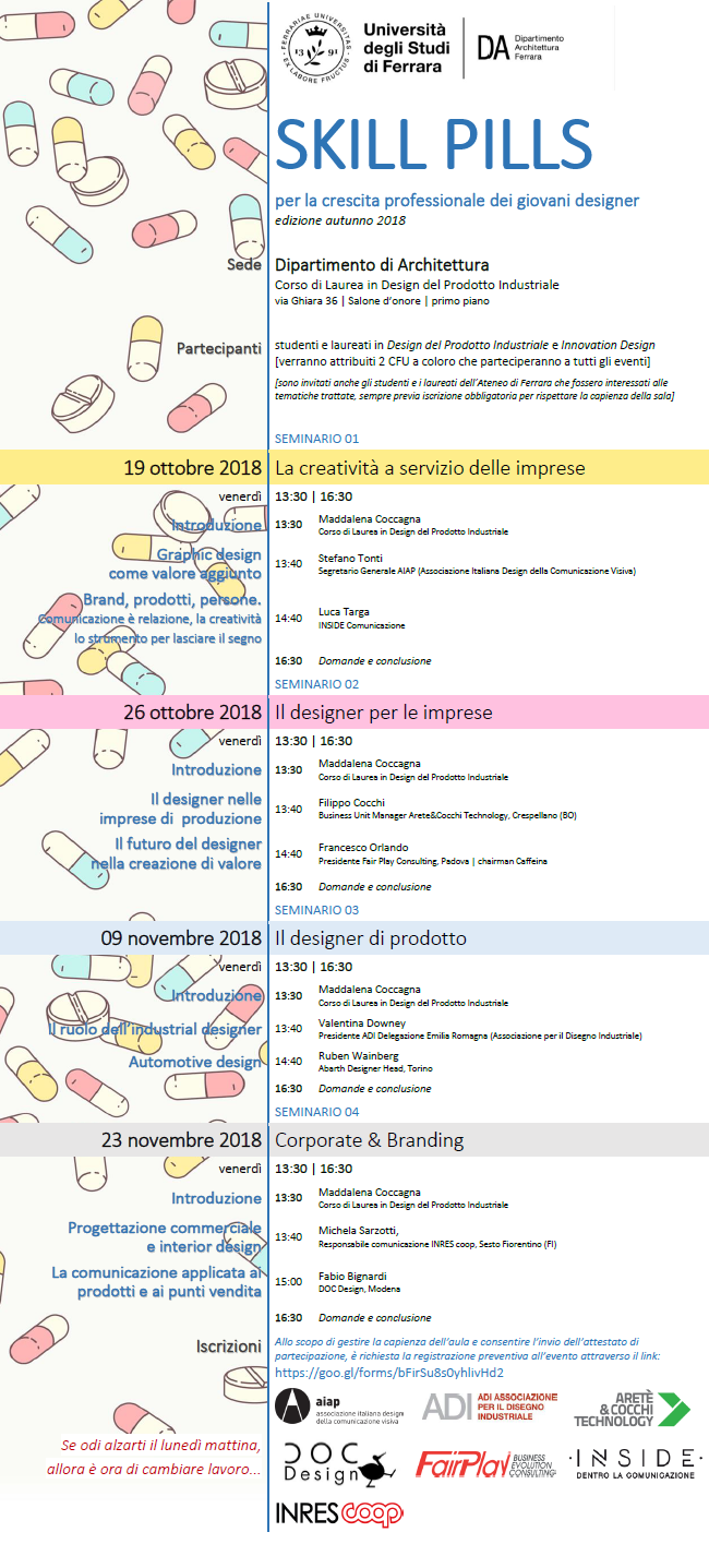 Programma Skill Pills autunno 2018.png