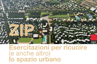 Esercitazioni per ricucire (e anche altro) lo spazio urbano  