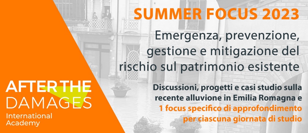 Summer Focus 2023