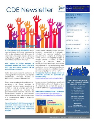 Newsletter CDE Gennaio 2017.JPG