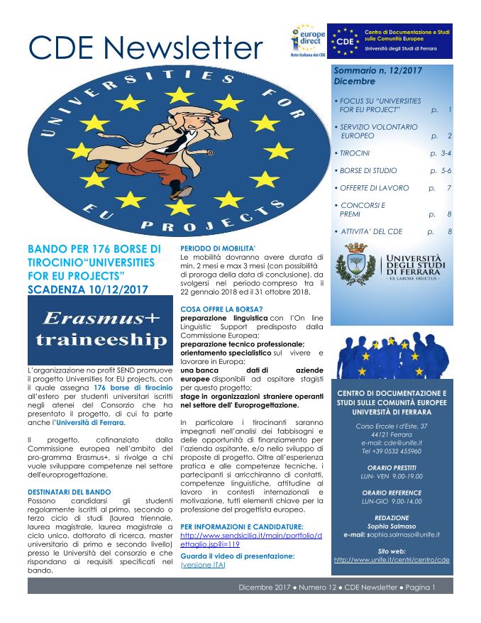 Newsletter CDE dicembre 2017.JPG