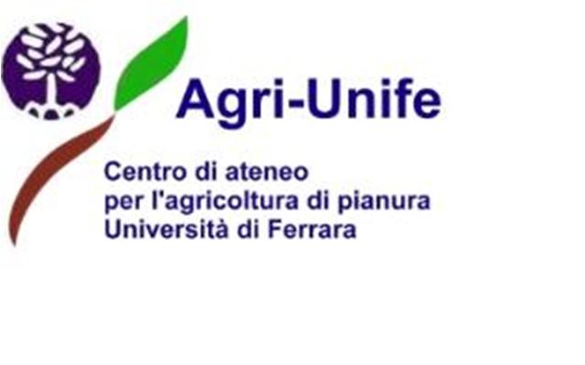 Logo AGRIUNIFE
