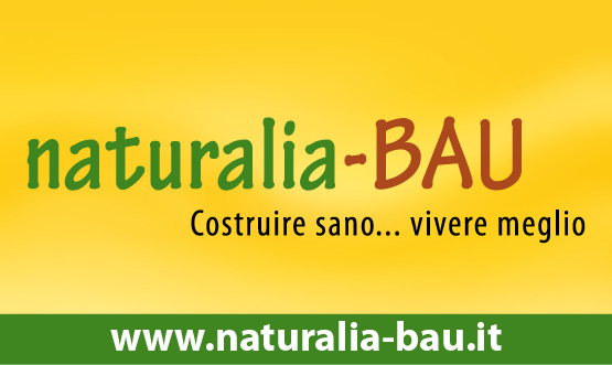 Logo Naturalia-BAU