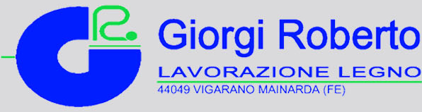 Logo Giorgi