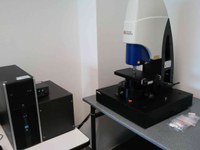 Optical profilometer 3D