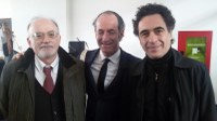 Affermazione di Balamòs Teatro e CTU all’inaugurazione della nuova Casa circondariale di Rovigo