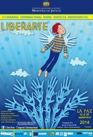 Convegno internazionale "Justicia Restaurativa para LiberArte"- La Paz, Bolivia