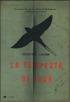 Alla Casa di Reclusione Femminile di Venezia la presentazione del libro di Salvatore Striano, "La tempesta di Sasà"