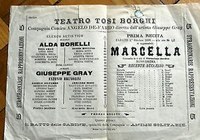 Presentazione del volume "I teatri di Ferrara. Il Tosi Borghi (1857-1912)"
