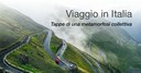 VIAGGIO IN ITALIA - Tappe di una metamorfosi collettiva