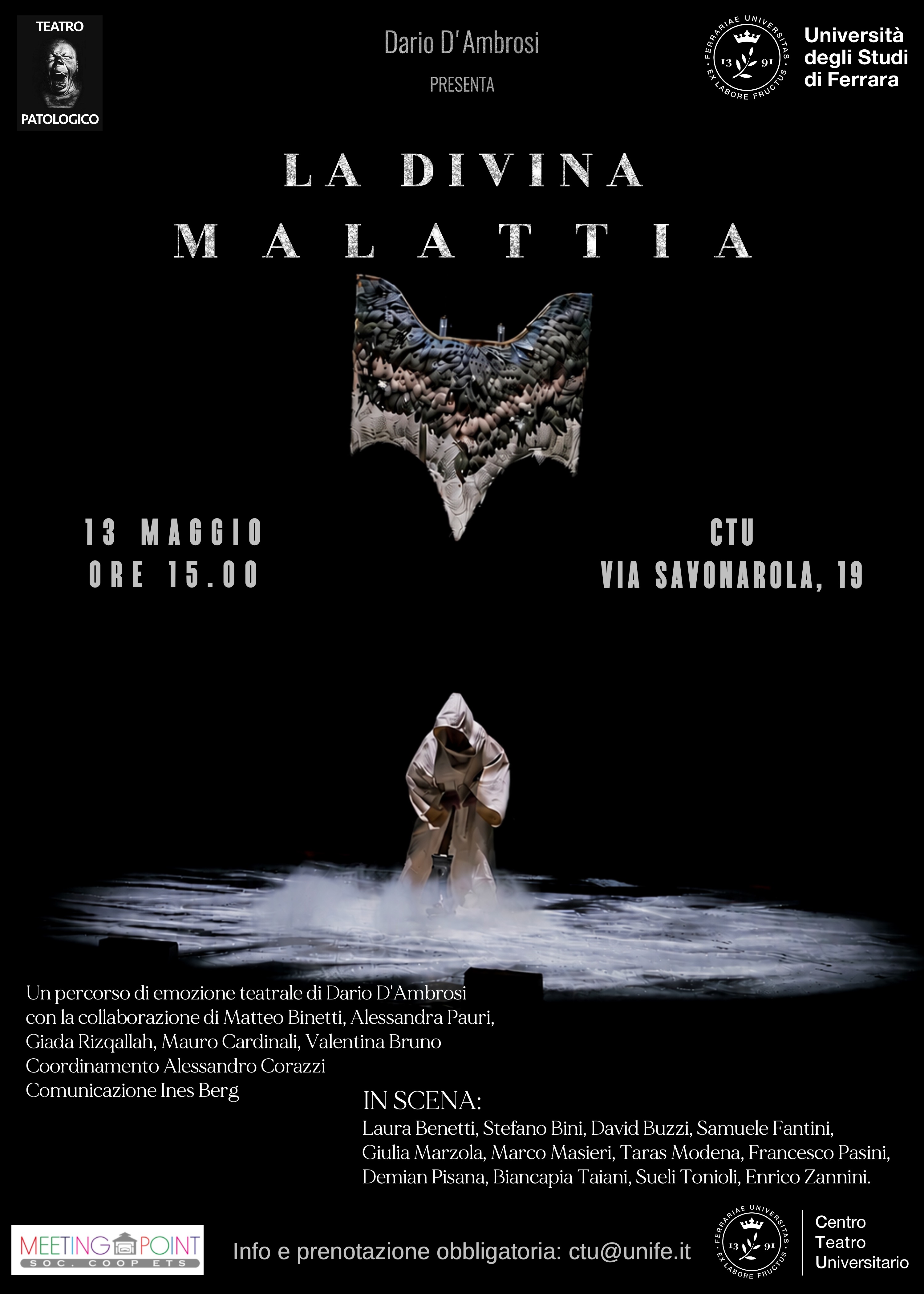 La divina malattia