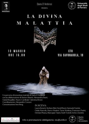 La divina malattia