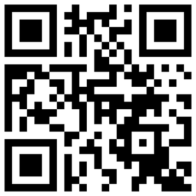 Qr code iscrizione newsletter