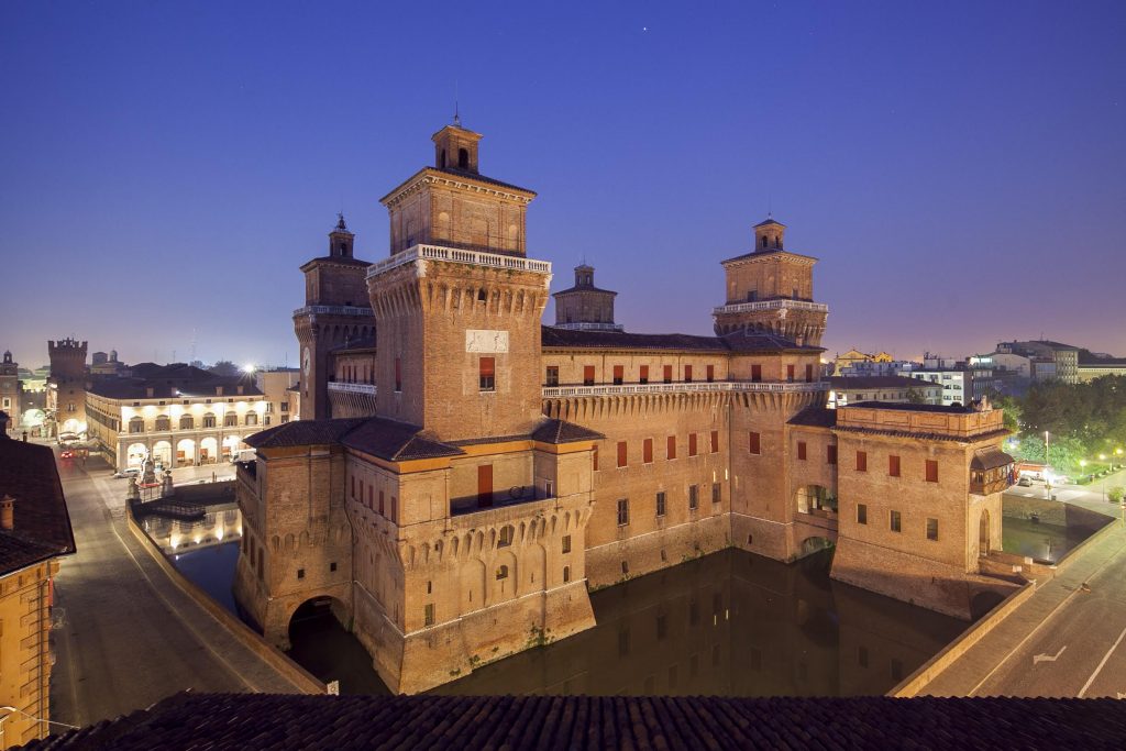 Castello