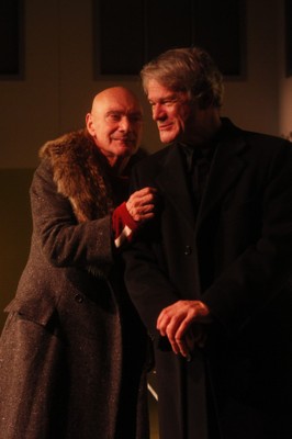 Riccardo 3 Diablogues Riccardo 3 Diablogues