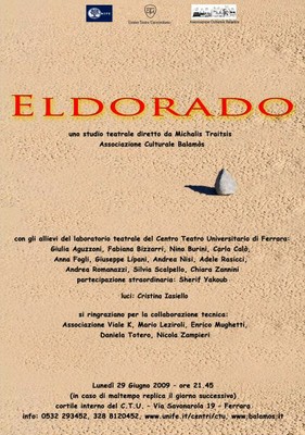 Eldorado