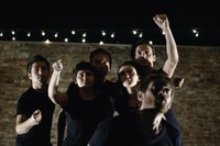 DA OTTOBRE I NUOVI LABORATORI TEATRALI 2014-15