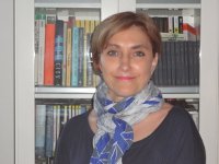 Chiara Scapoli