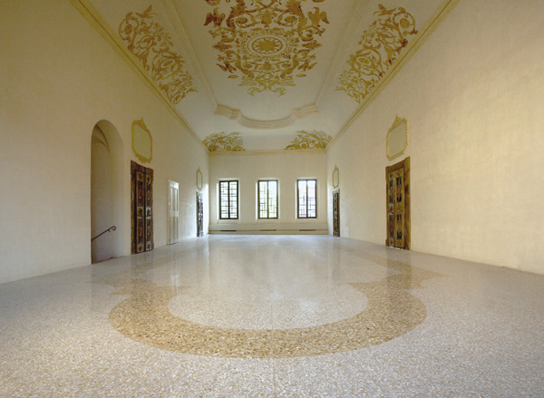 Palazzo Tassoni