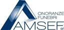 Logo AMSEF