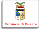 Logo Provincia Ferrara