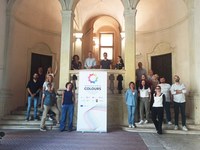 Open Education COLOURS