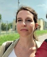 Nausicaa Turco