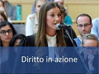 diritto in azione