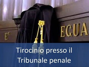 tribunale penale