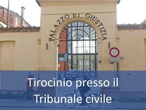 tribunale civile