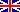 English flag