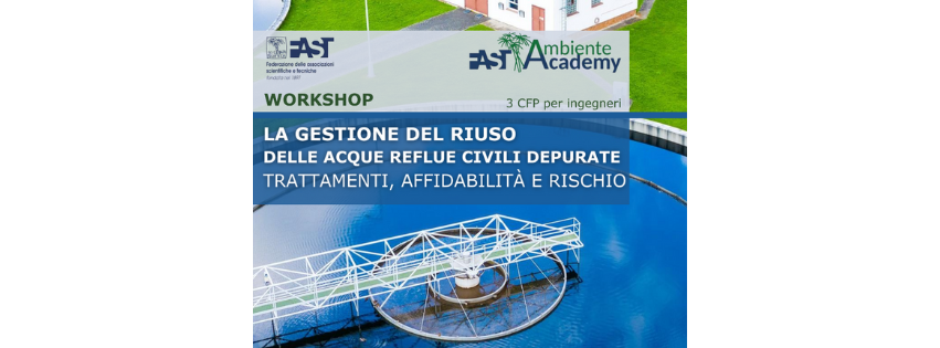 Ecomondo 2024: grande successo del workshop del nostro gruppo di ingegneria sanitaria ambientale Ecomondo 2024: grande successo del workshop del nostro gruppo di ingegneria sanitaria ambientale