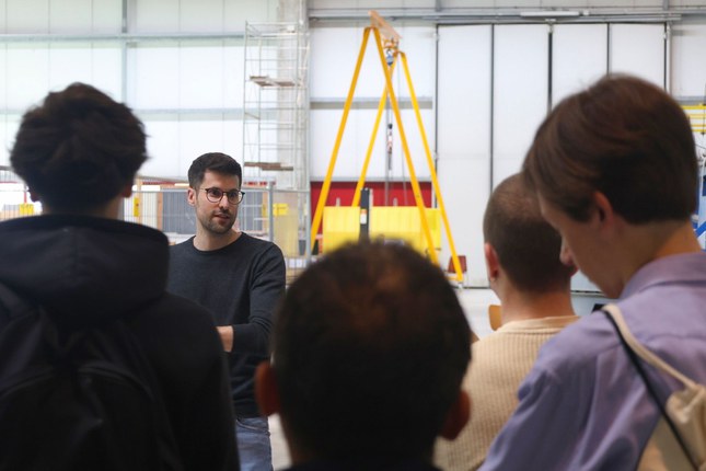 17 marzo 2026: torna DEcidi il tuo futuro - Ingegneria Civile!