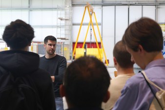 17 marzo 2026: torna DEcidi il tuo futuro - Ingegneria Civile!