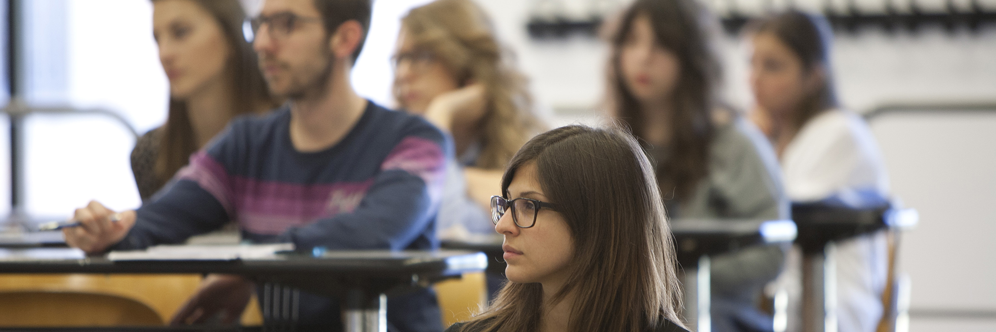 Assicurazione della Qualità a Unife