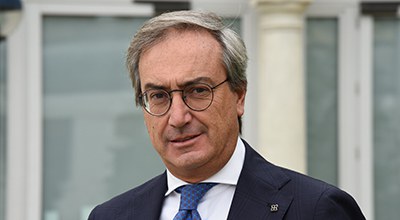 Il Direttore Generale Marco Pisano