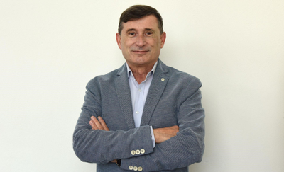 Prorettore Stefano Manfredini Prorettore Stefano Manfredini